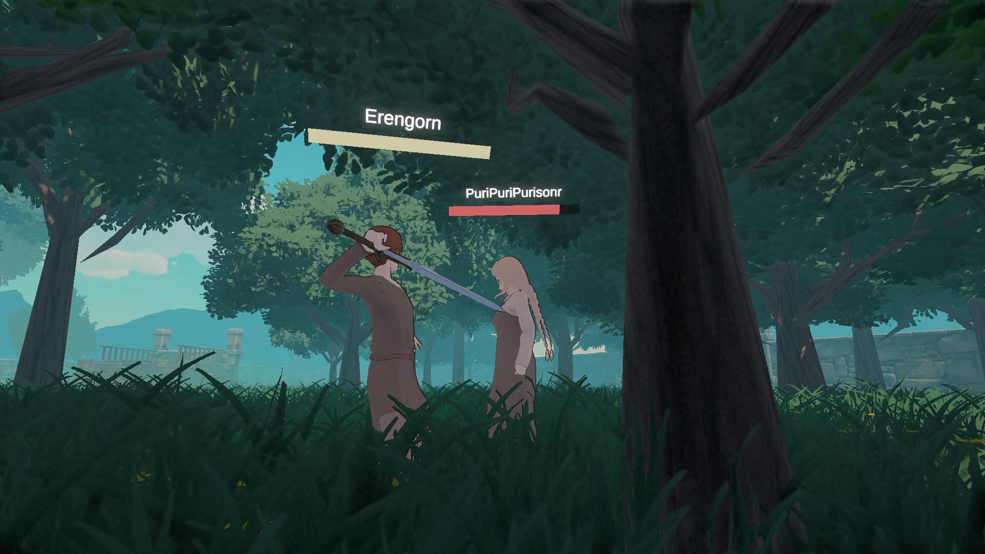 Warentines screenshot 9