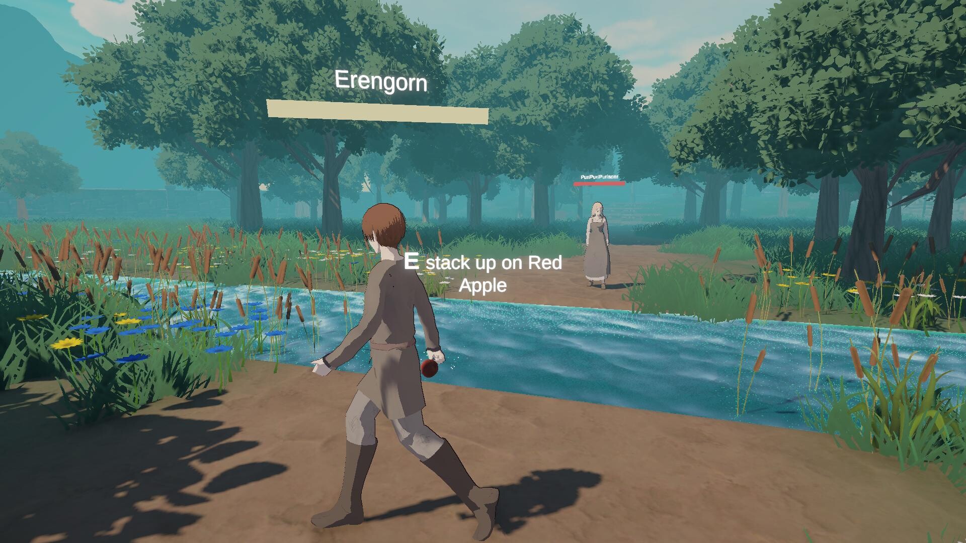 Warentines screenshot 10