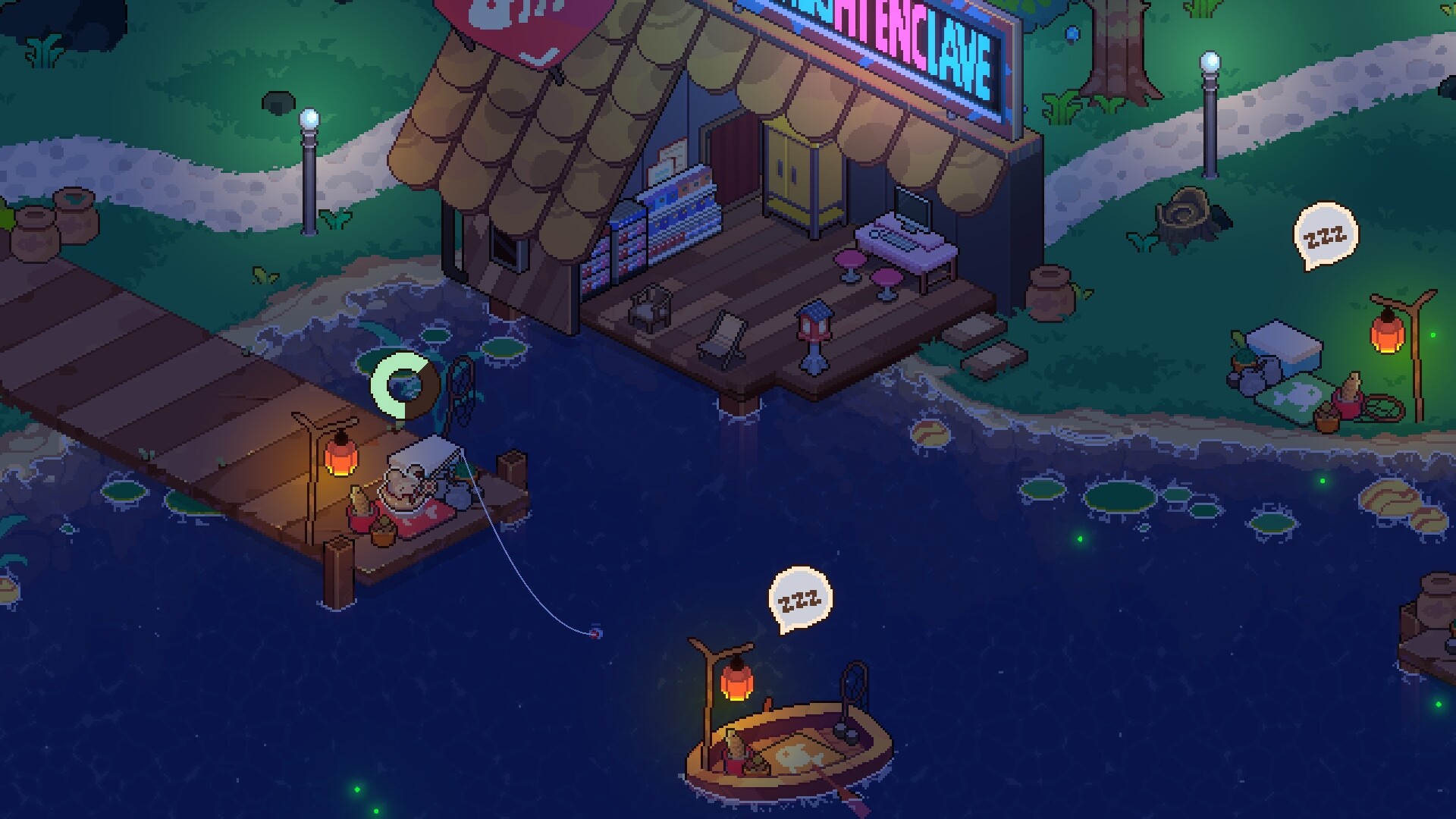 Whimsy Bake＆Craft - Supporter Pack screenshot 3