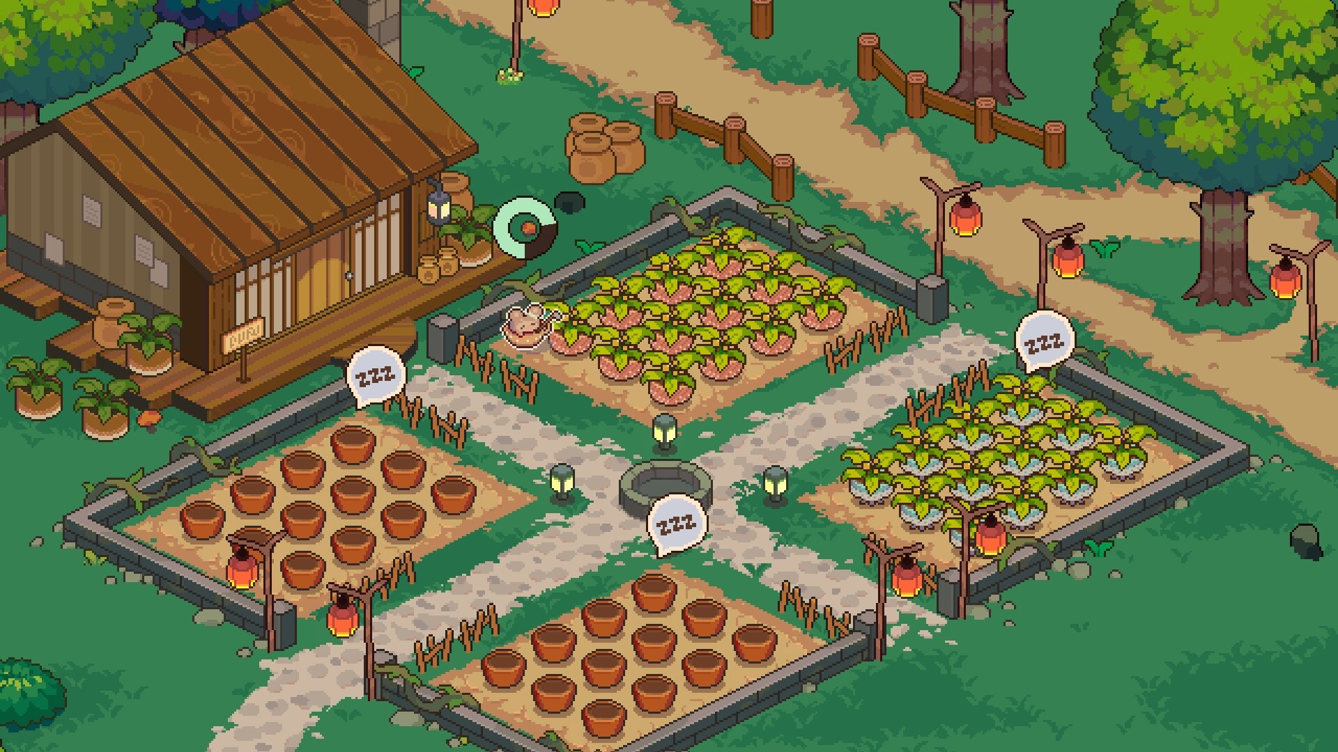 Whimsy Bake＆Craft - Supporter Pack screenshot 4