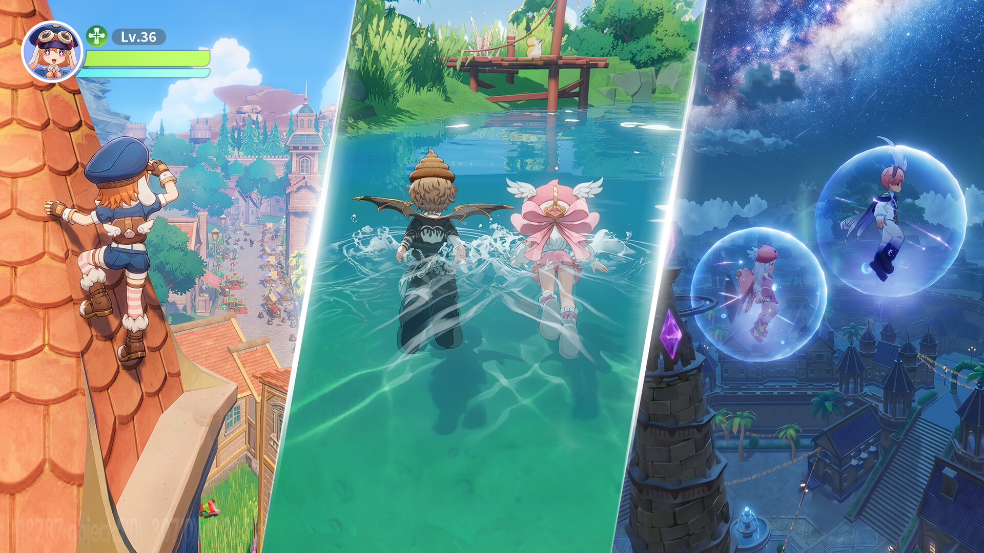 Ragnarok: The New World on Steam