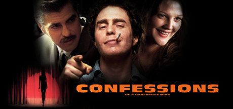 Confessions of a Dangerous Mind