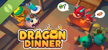Dragon Dinner Demo