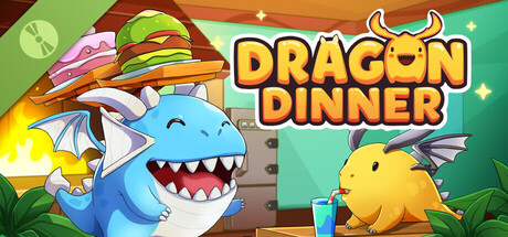 Dragon Dinner Demo