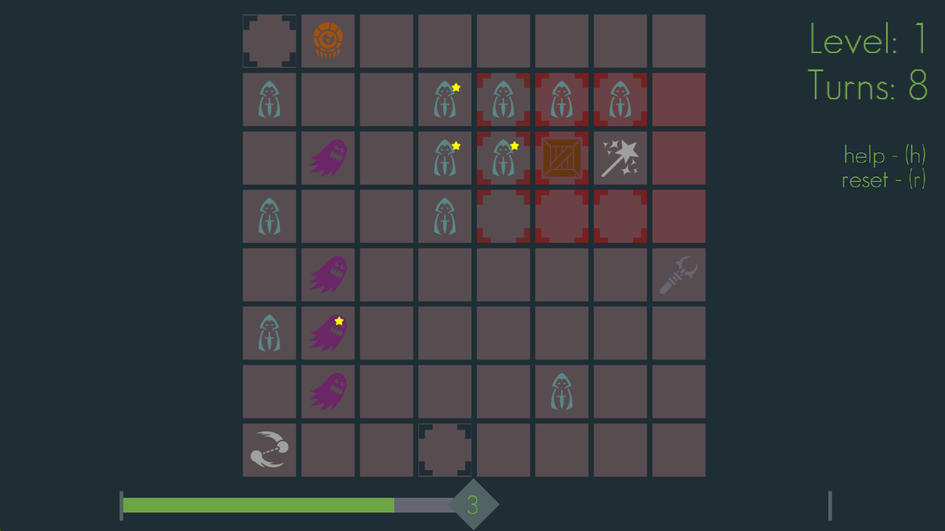 Militia screenshot 2