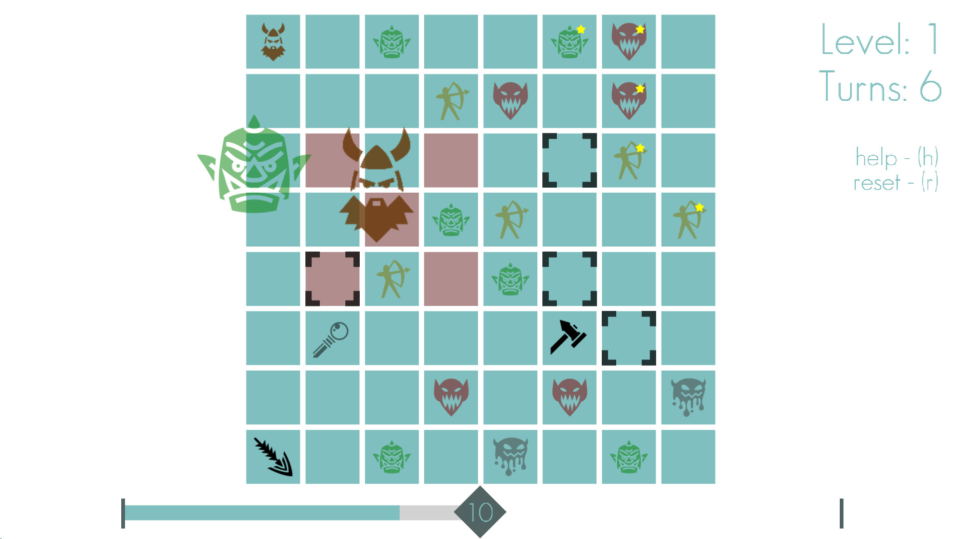 Militia screenshot 3
