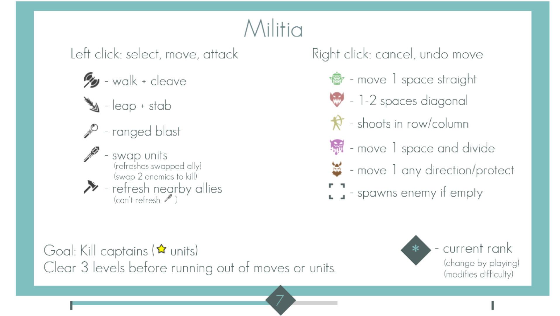 Militia screenshot 5