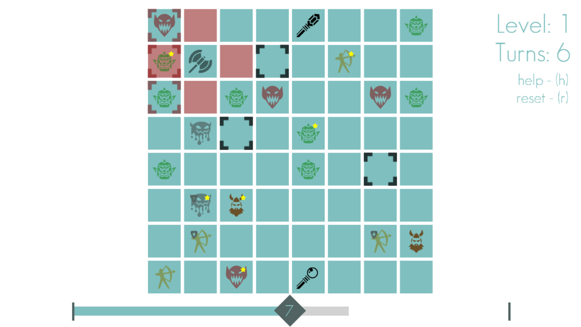 Militia screenshot 1