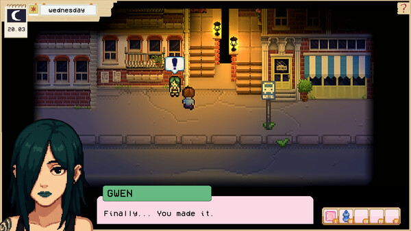 Screenshots