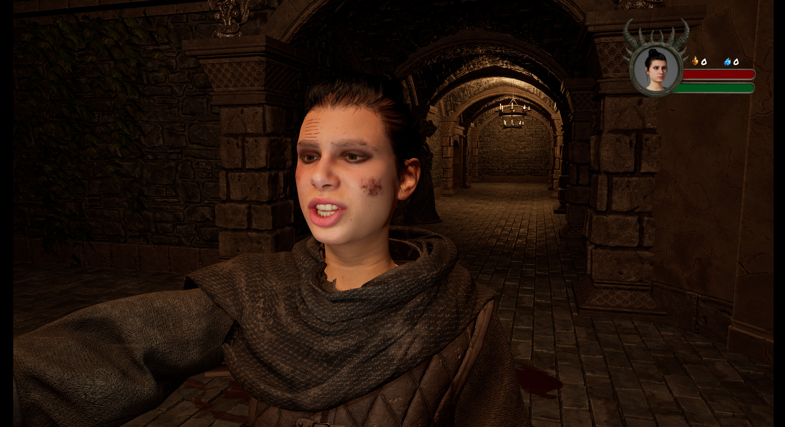 Horns screenshot 20
