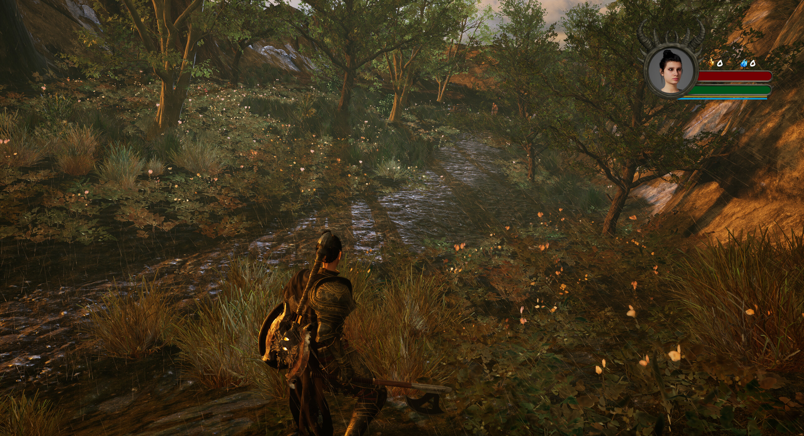 Horns screenshot 4