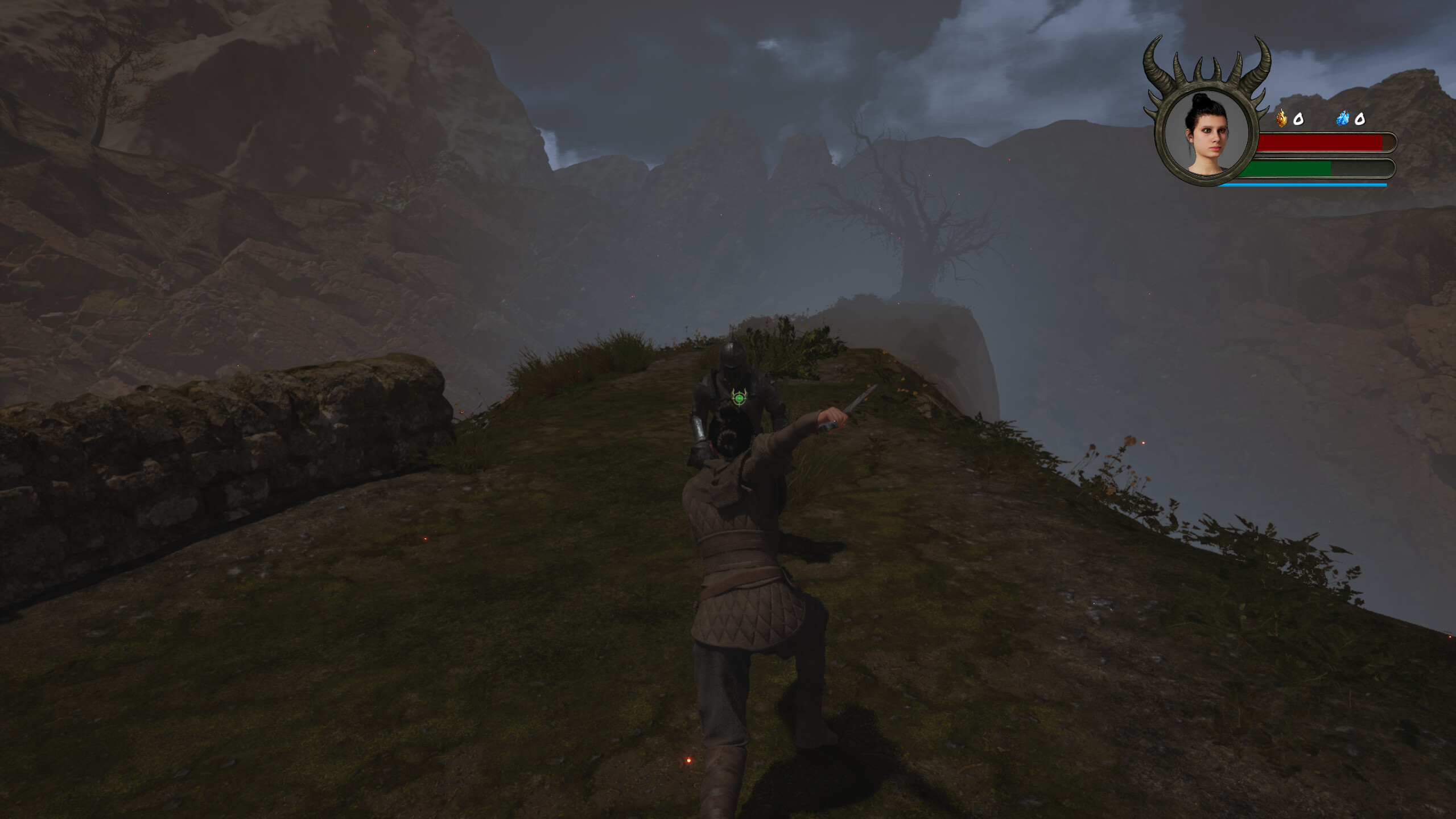 Horns screenshot 15