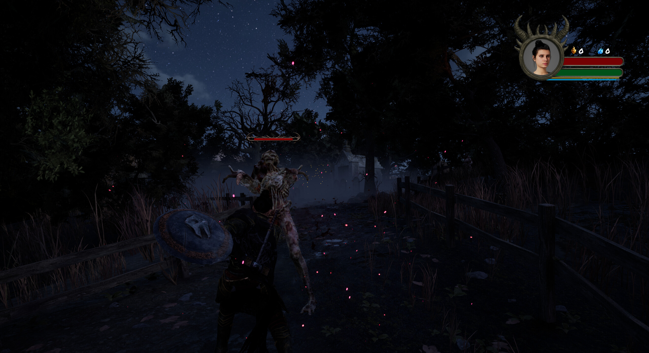 Horns screenshot 13