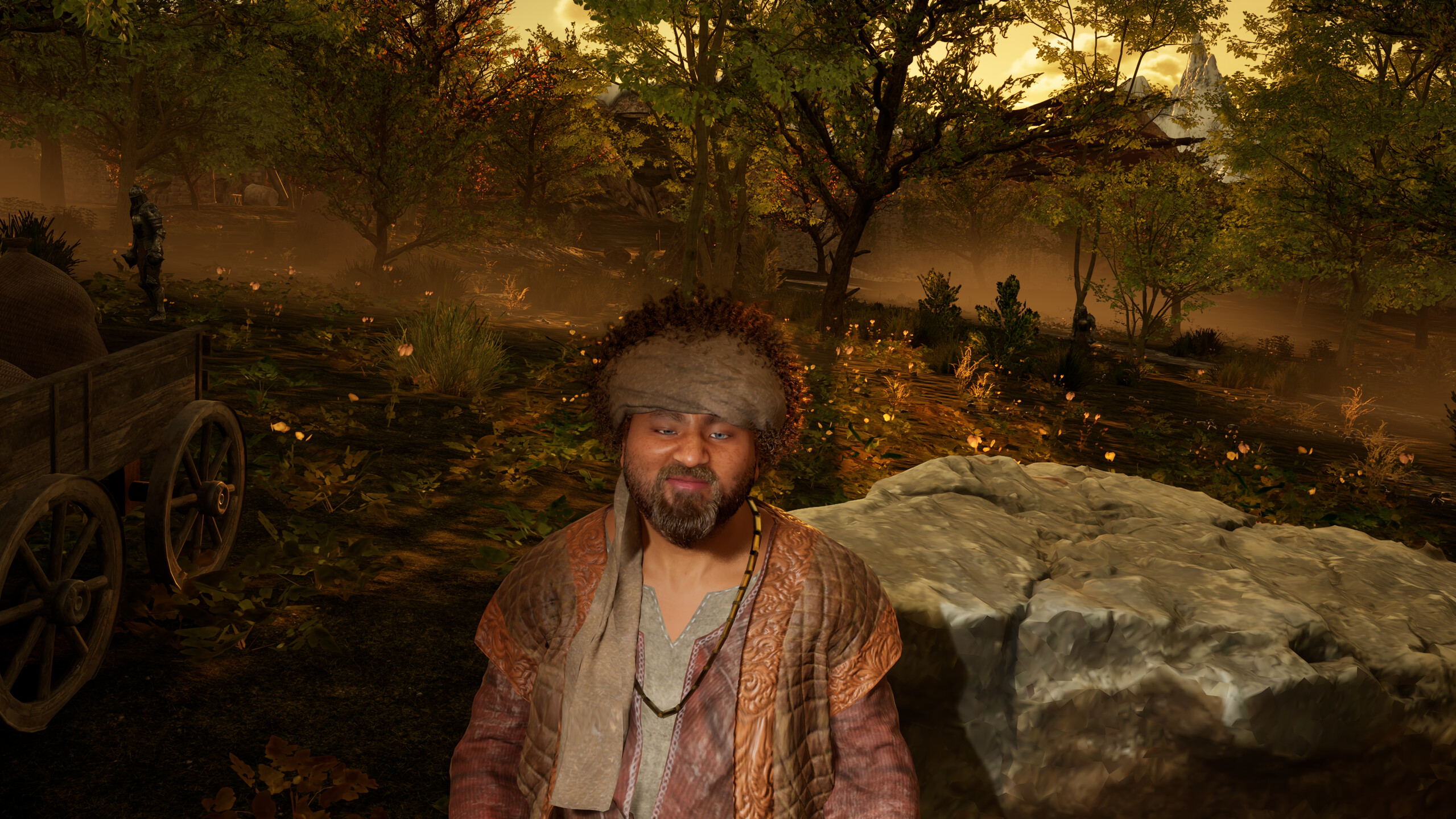 Horns screenshot 7