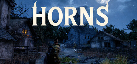 Horns — Steam header