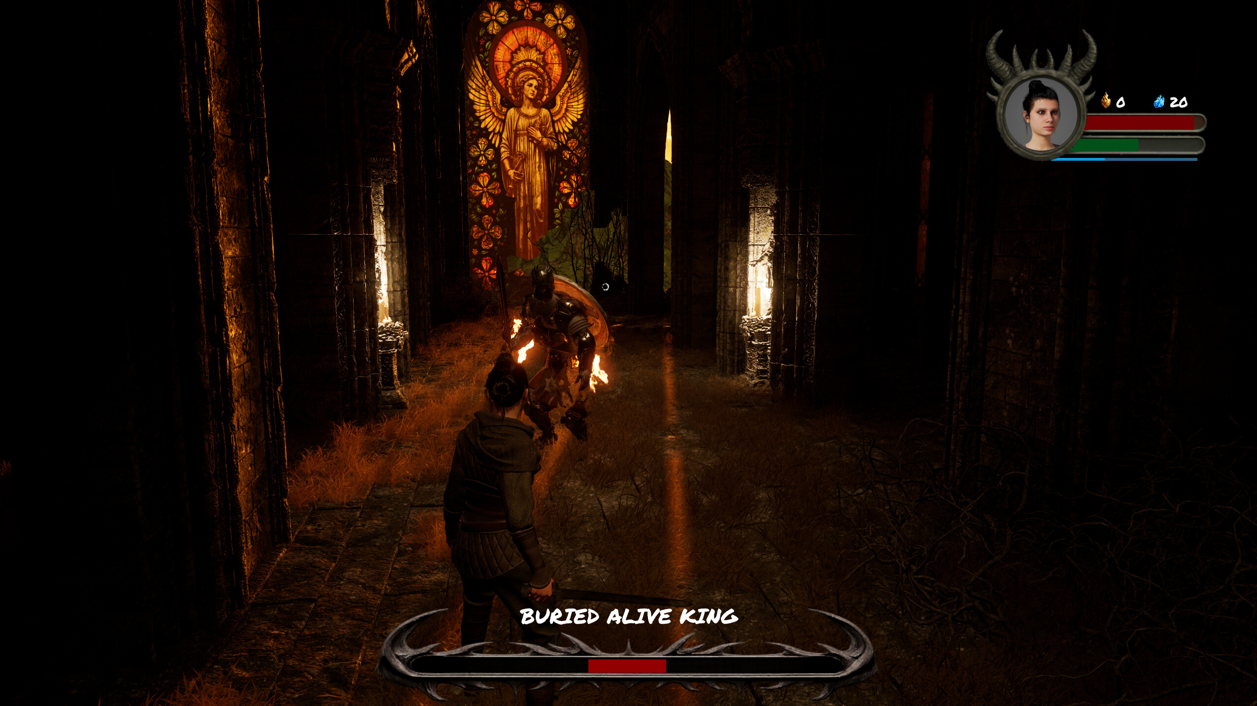 Horns screenshot 3