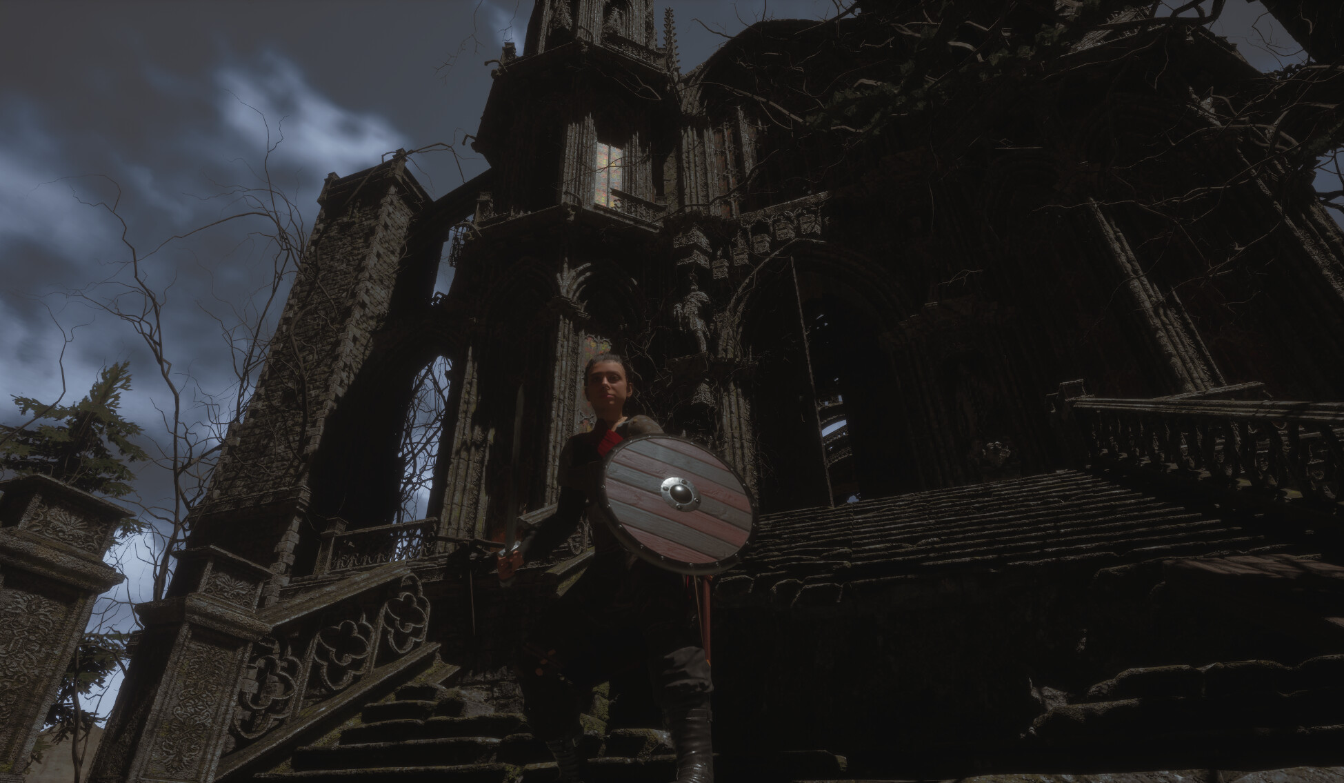 Horns screenshot 17