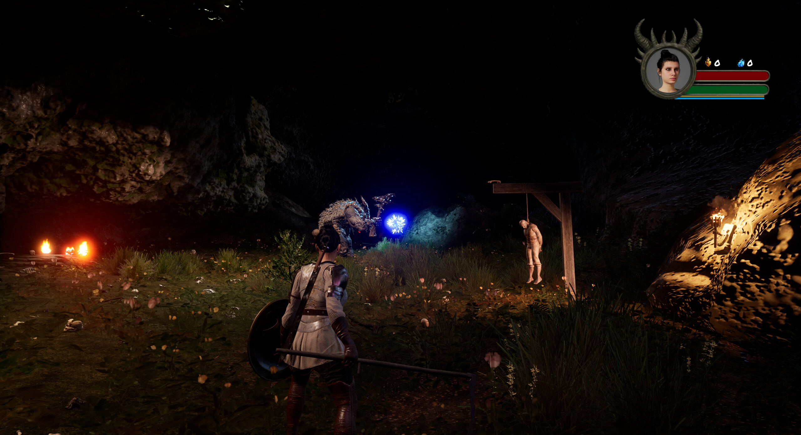 Horns screenshot 19