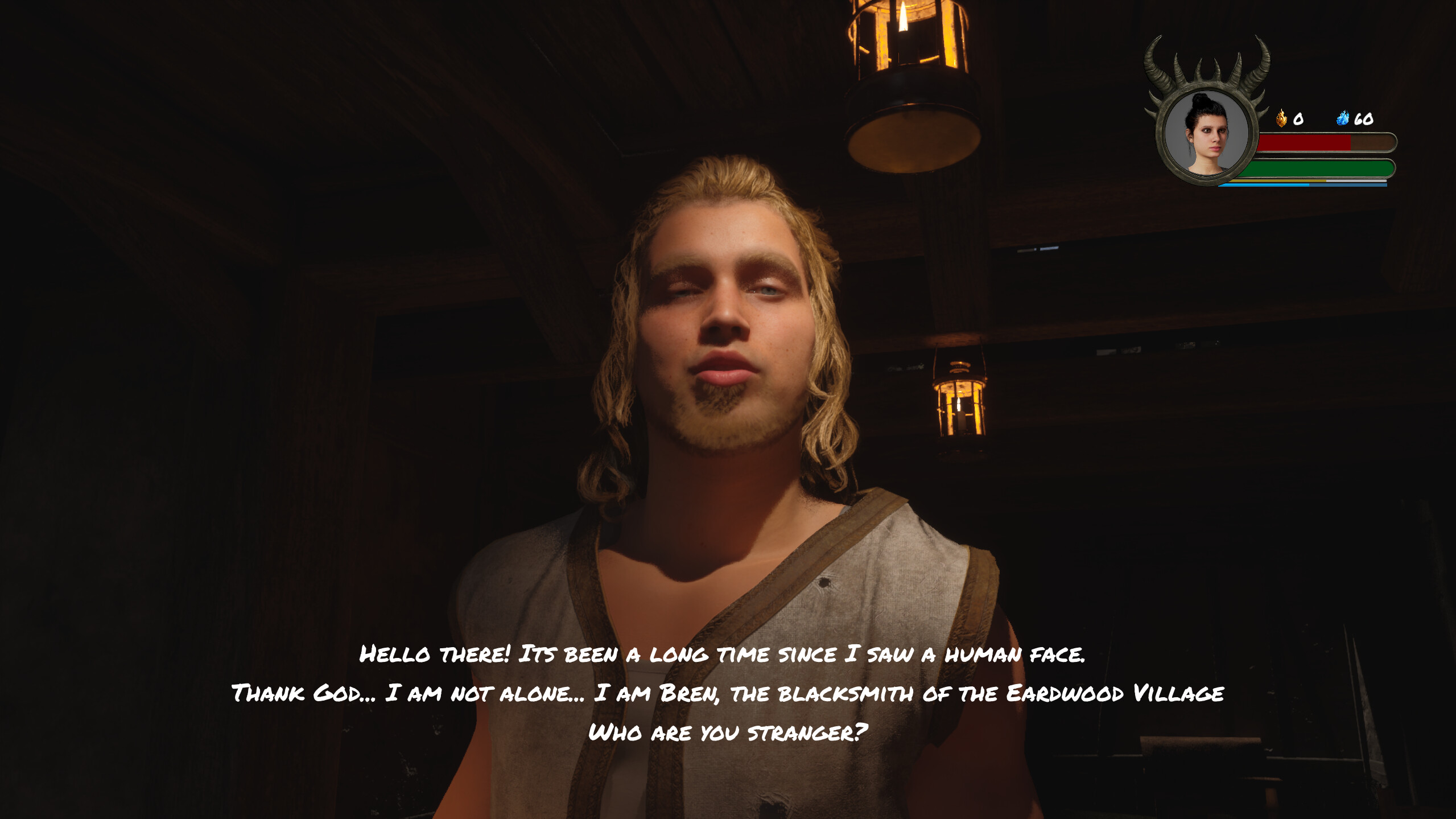 Horns screenshot 9