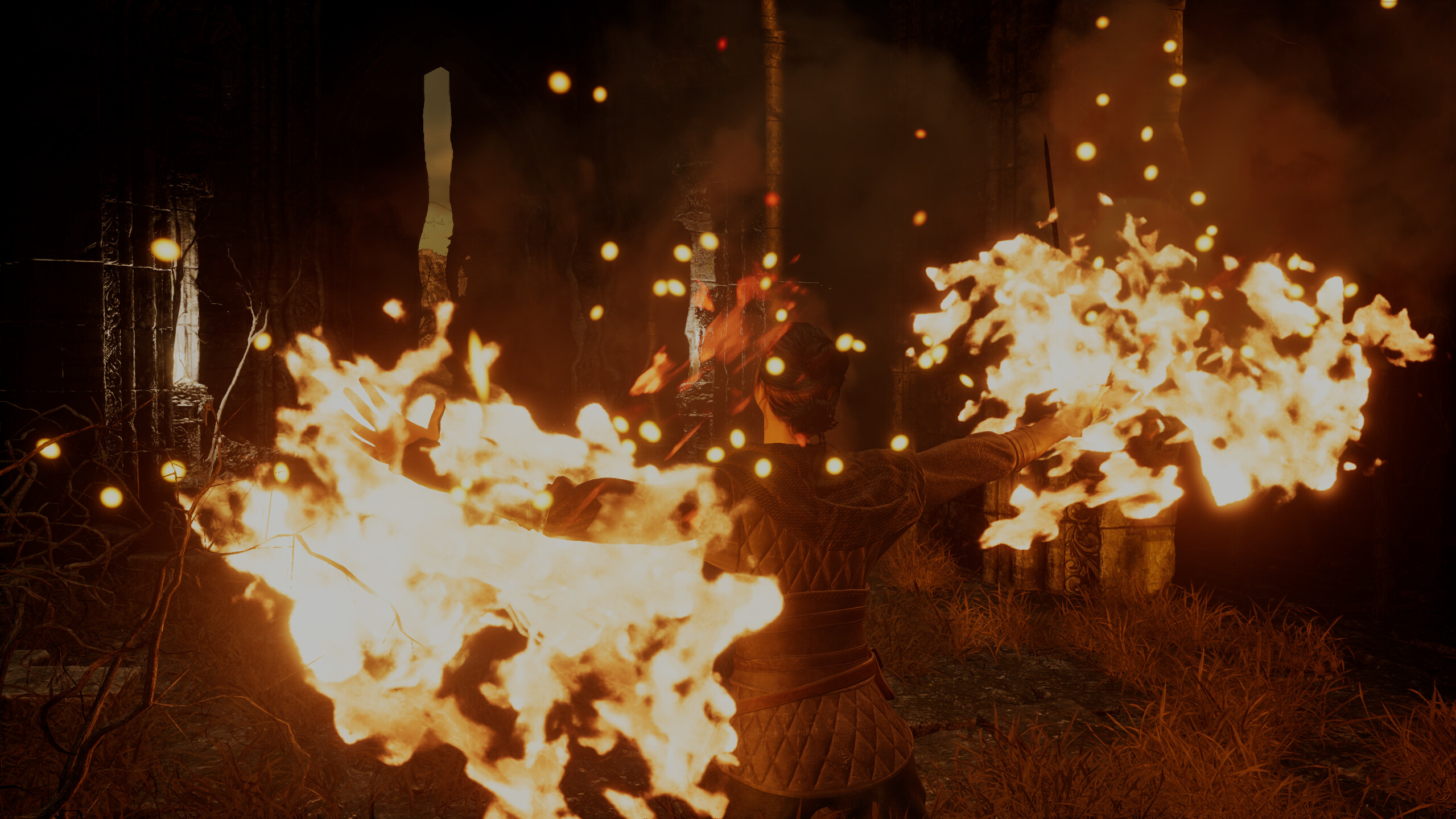 Horns screenshot 2