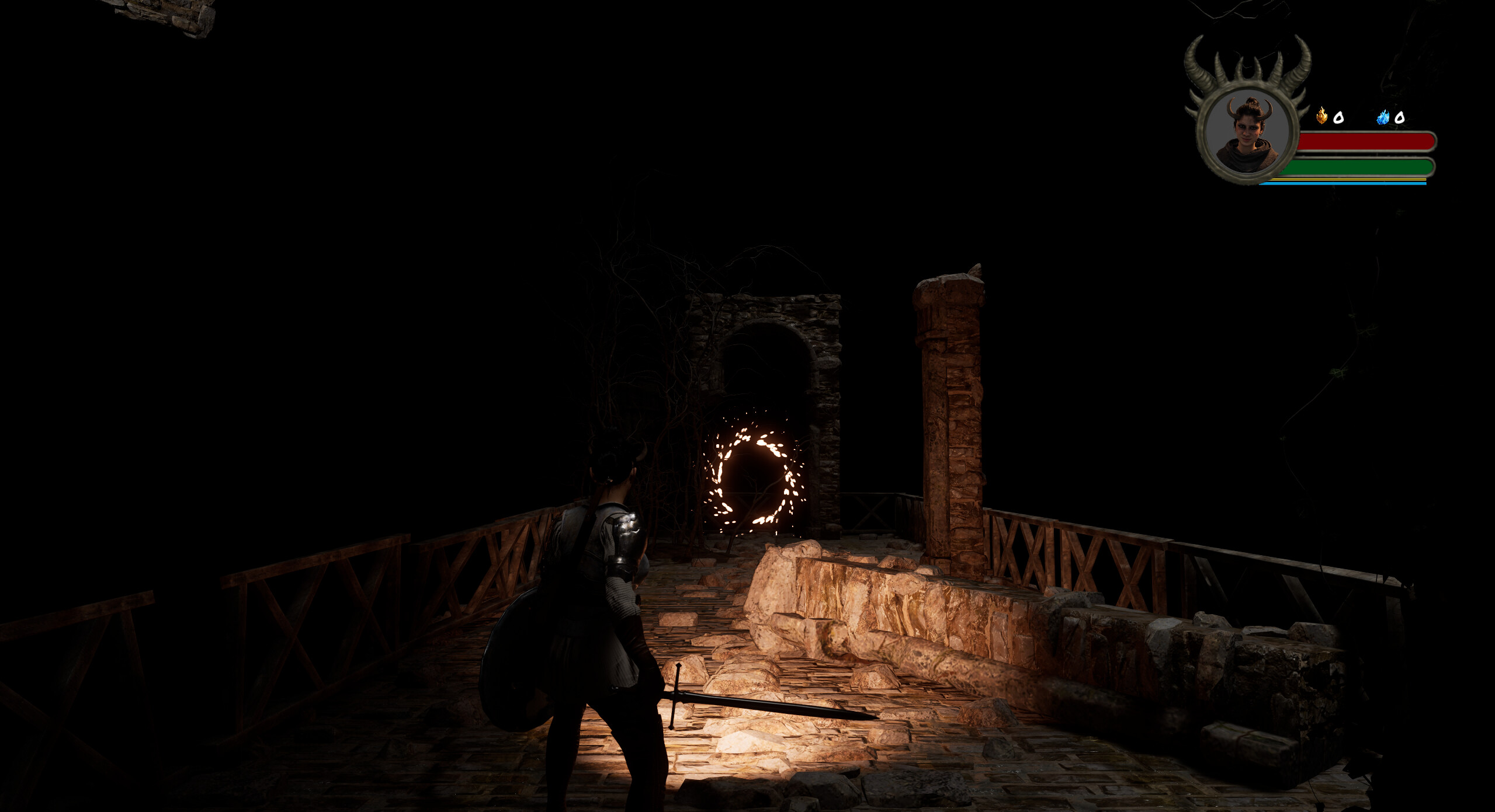 Horns screenshot 11