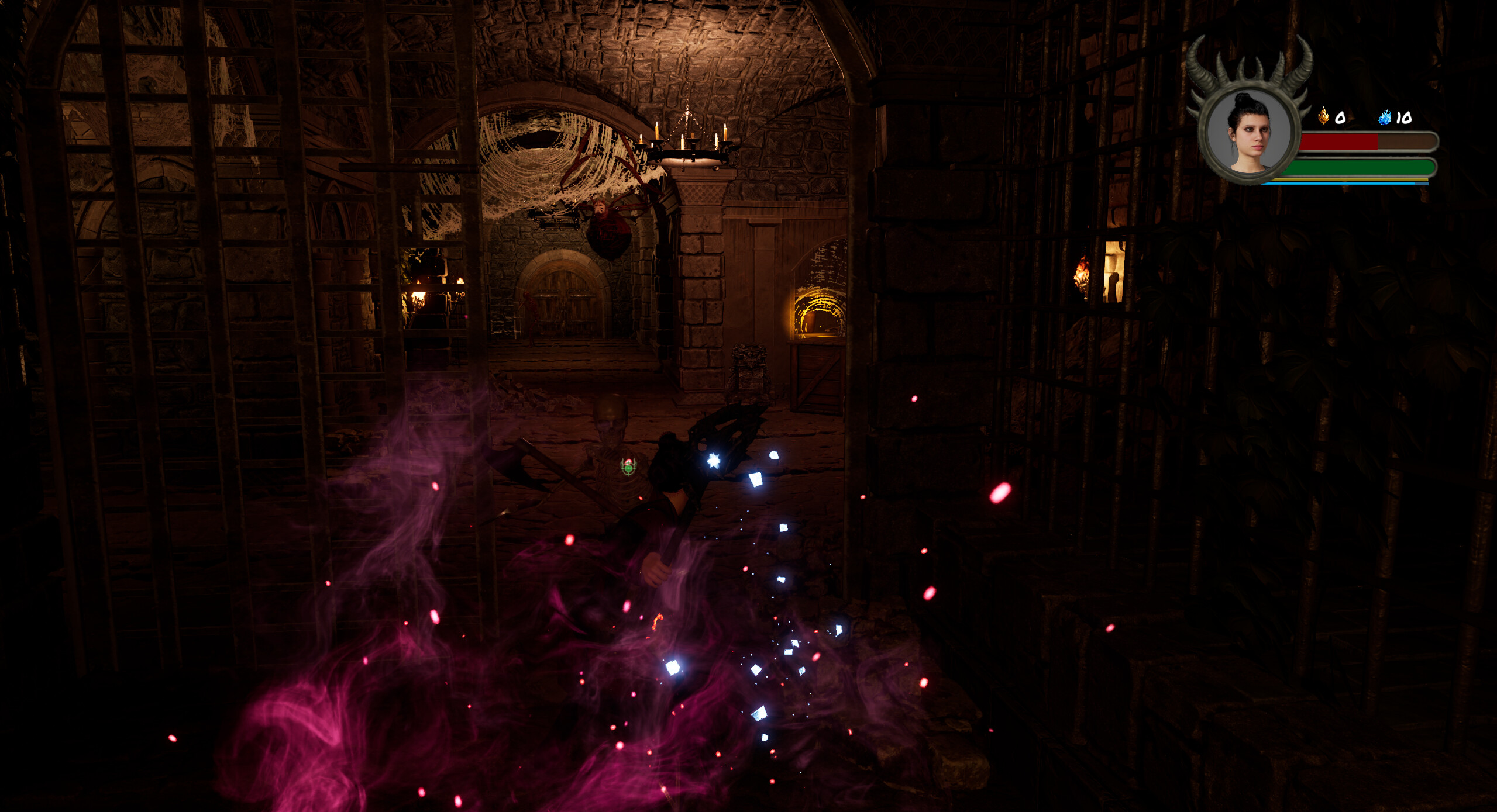 Horns screenshot 5