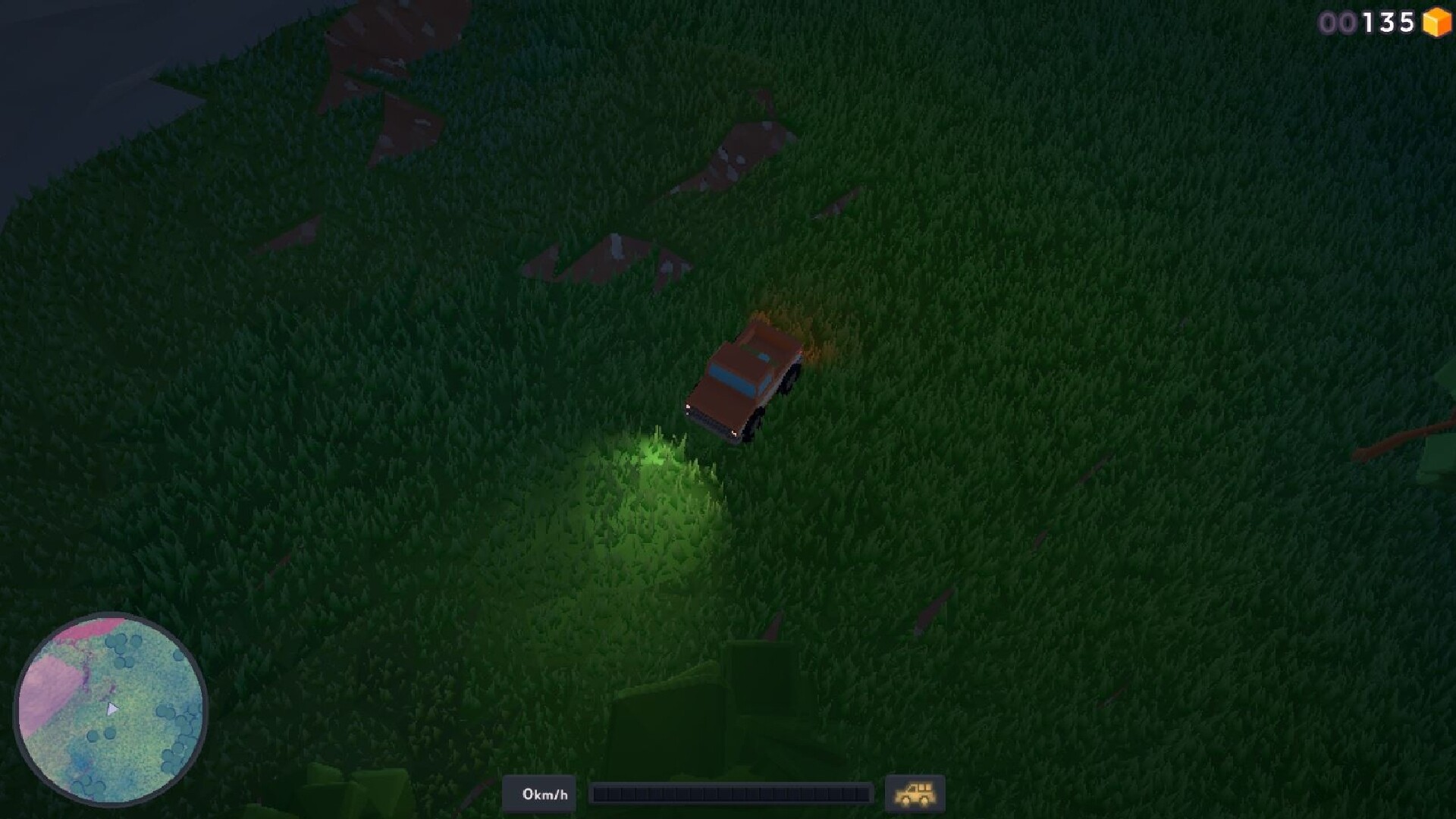 Bit Crusher screenshot 3