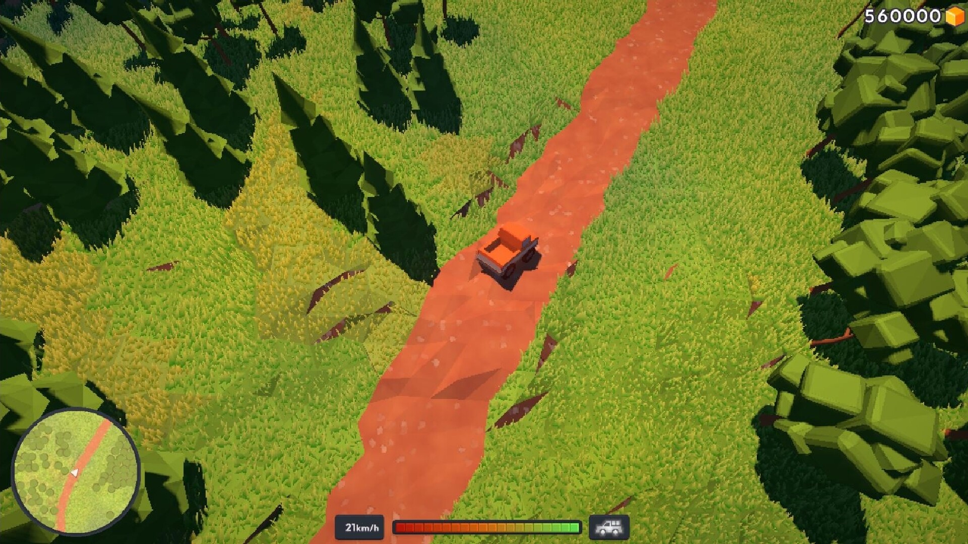 Bit Crusher screenshot 5