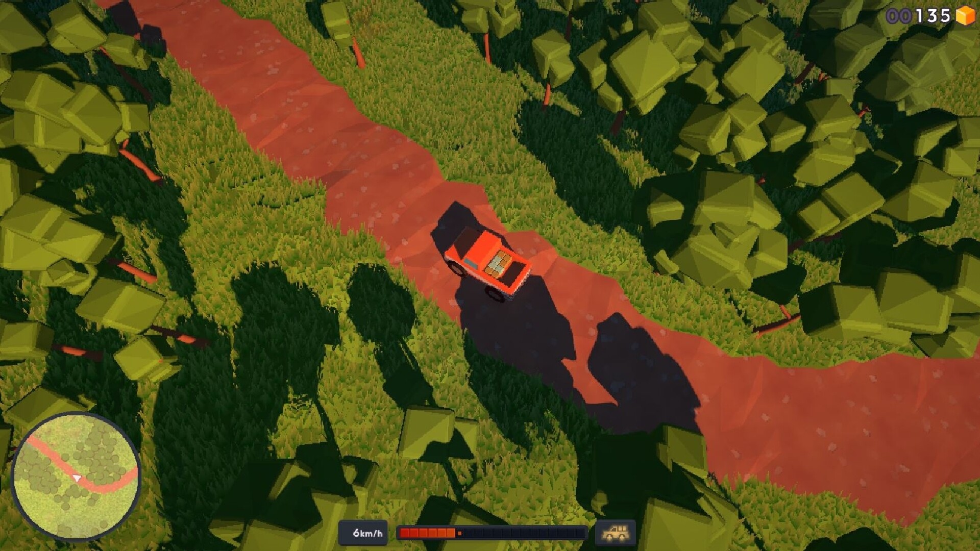 Bit Crusher screenshot 1