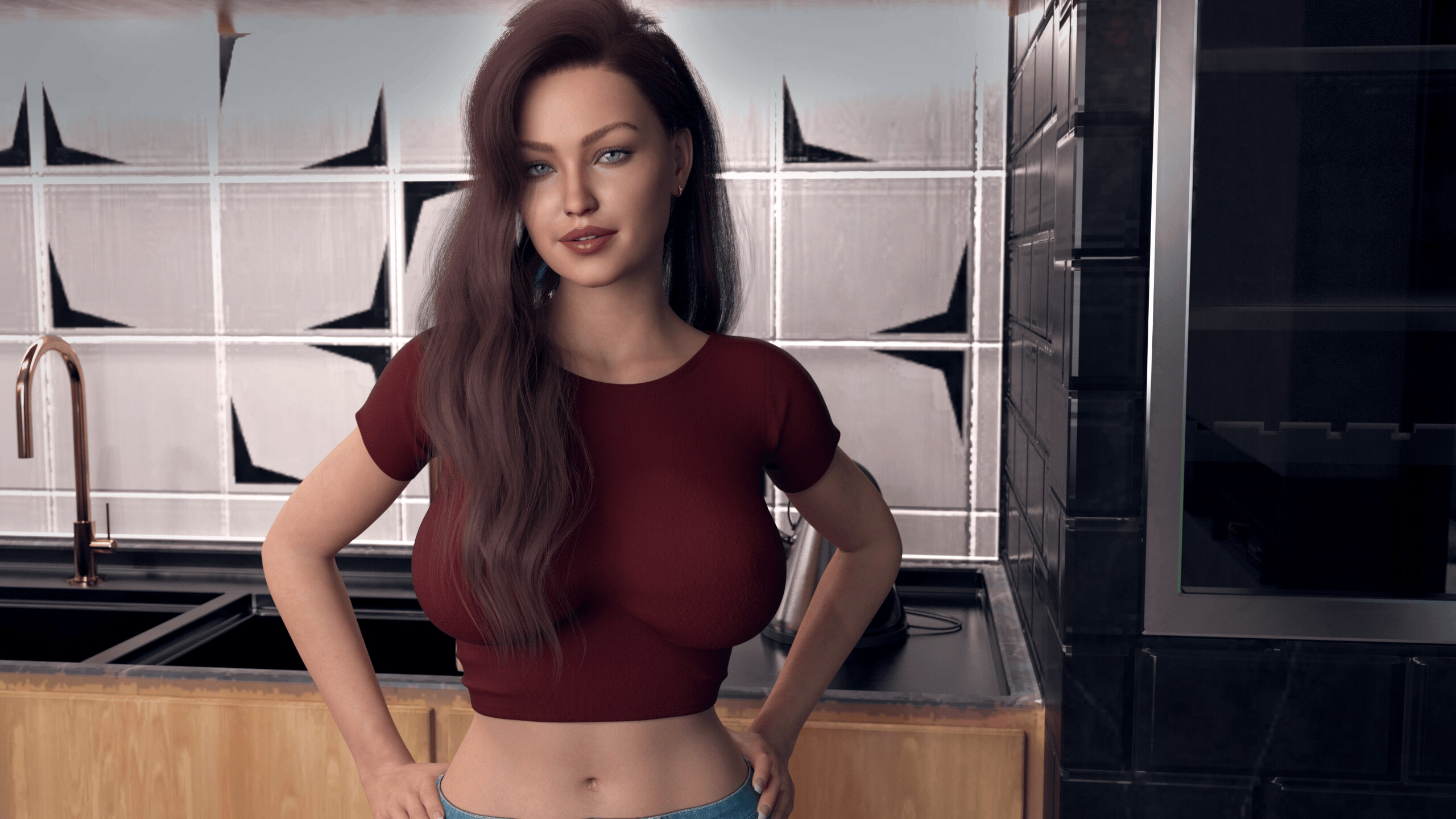Behind Closed Doors screenshot 9