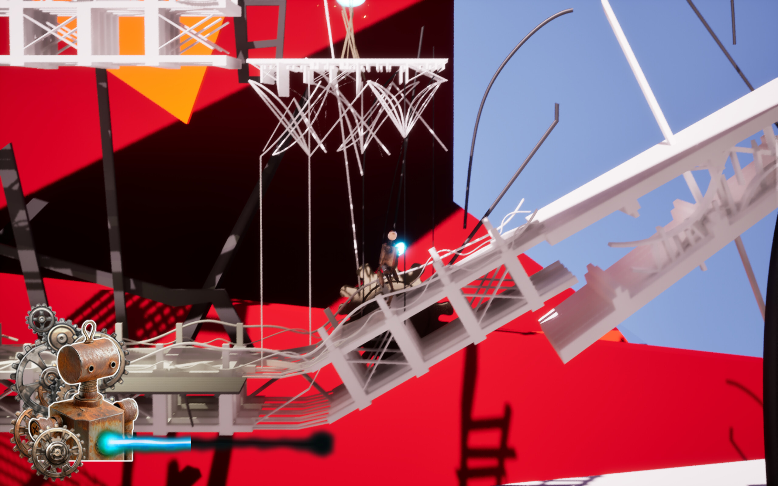God's Playground screenshot 7