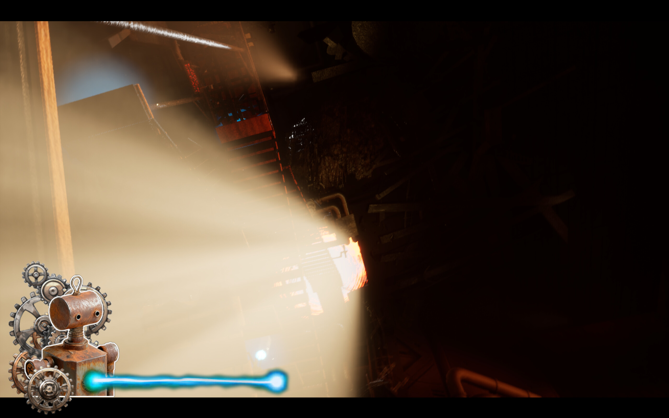 God's Playground screenshot 5