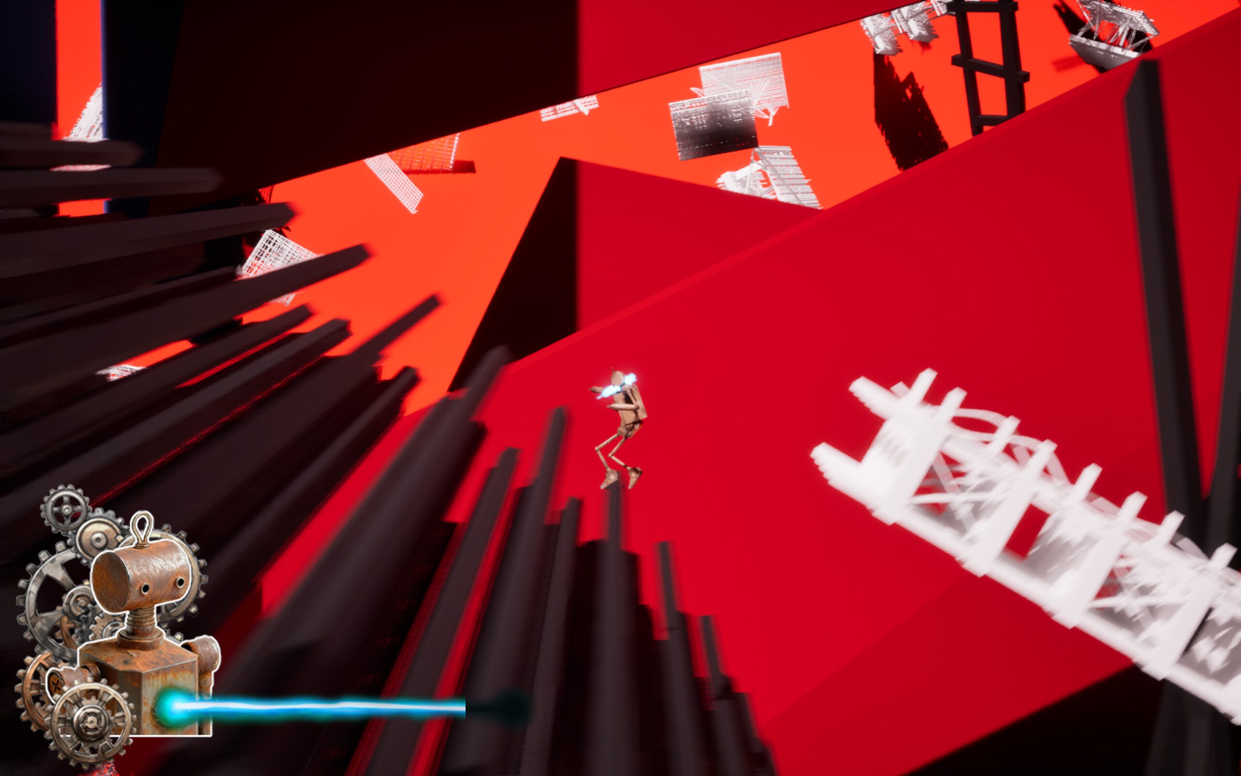 God's Playground screenshot 9