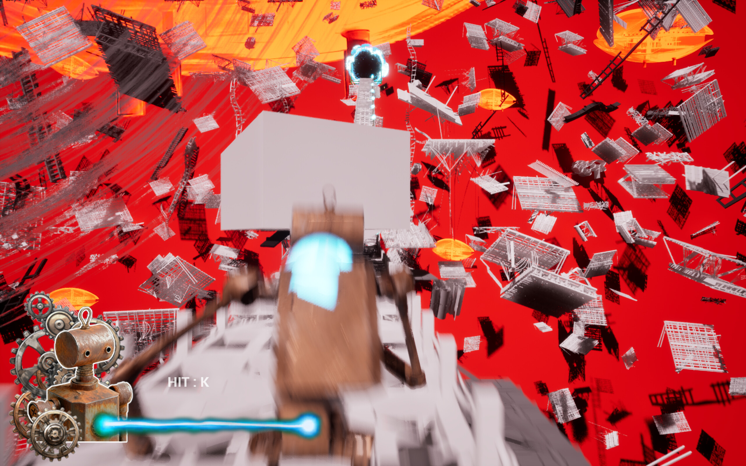 God's Playground screenshot 13
