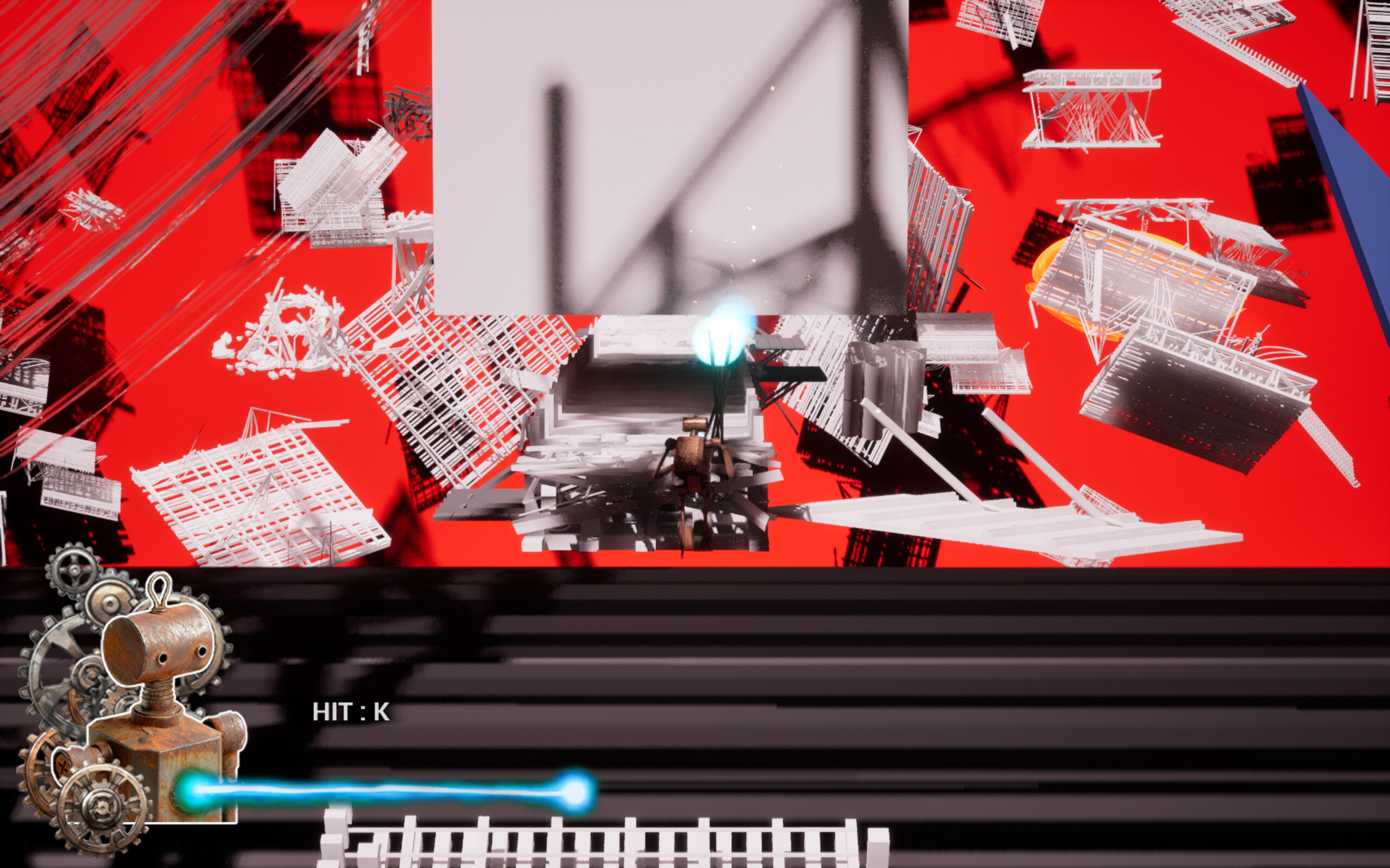 God's Playground screenshot 11