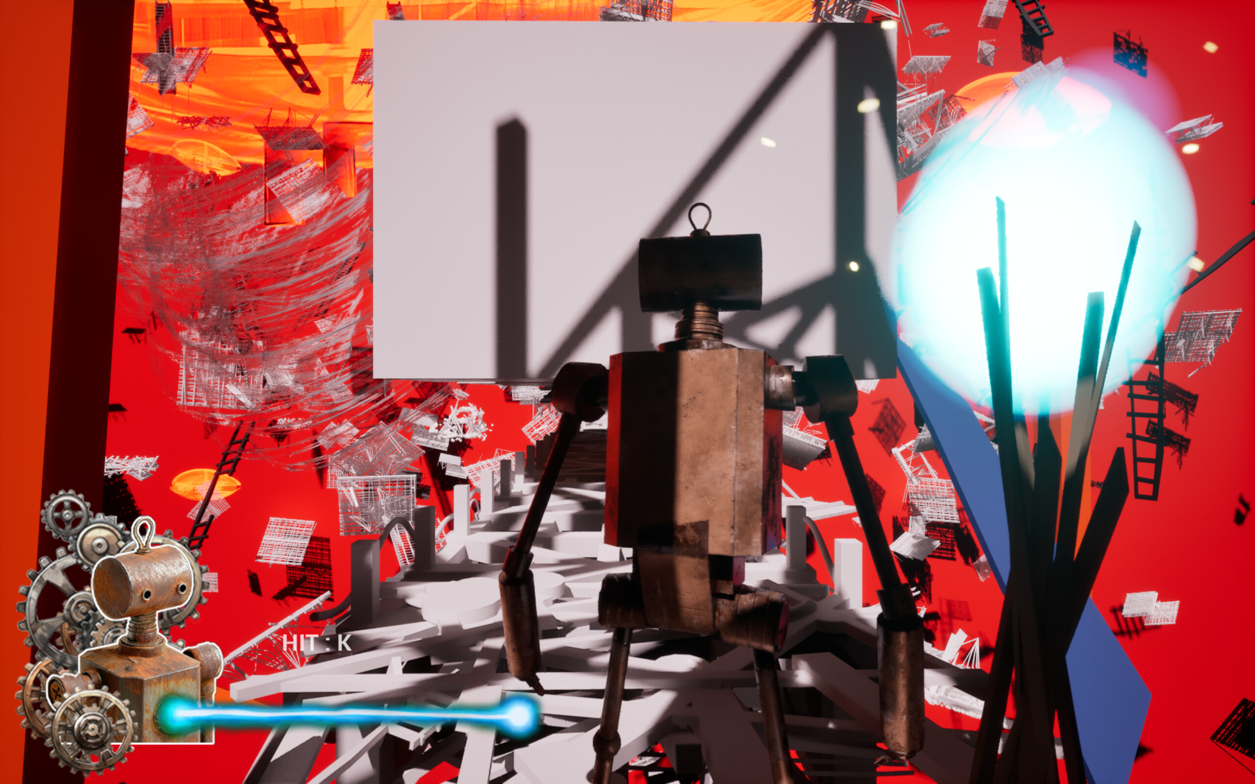 God's Playground screenshot 12