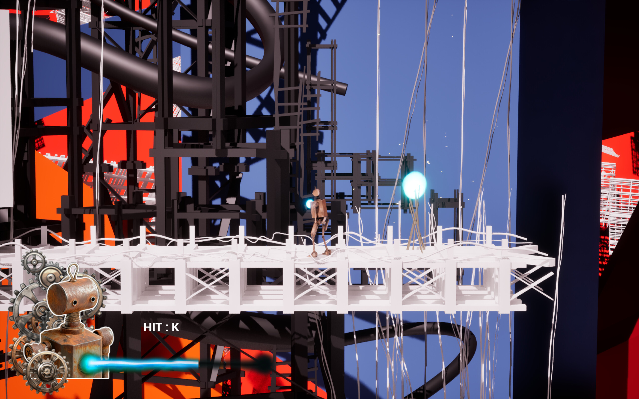 God's Playground screenshot 10
