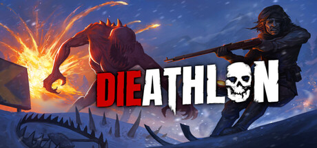 DIEATHLON — Steam header