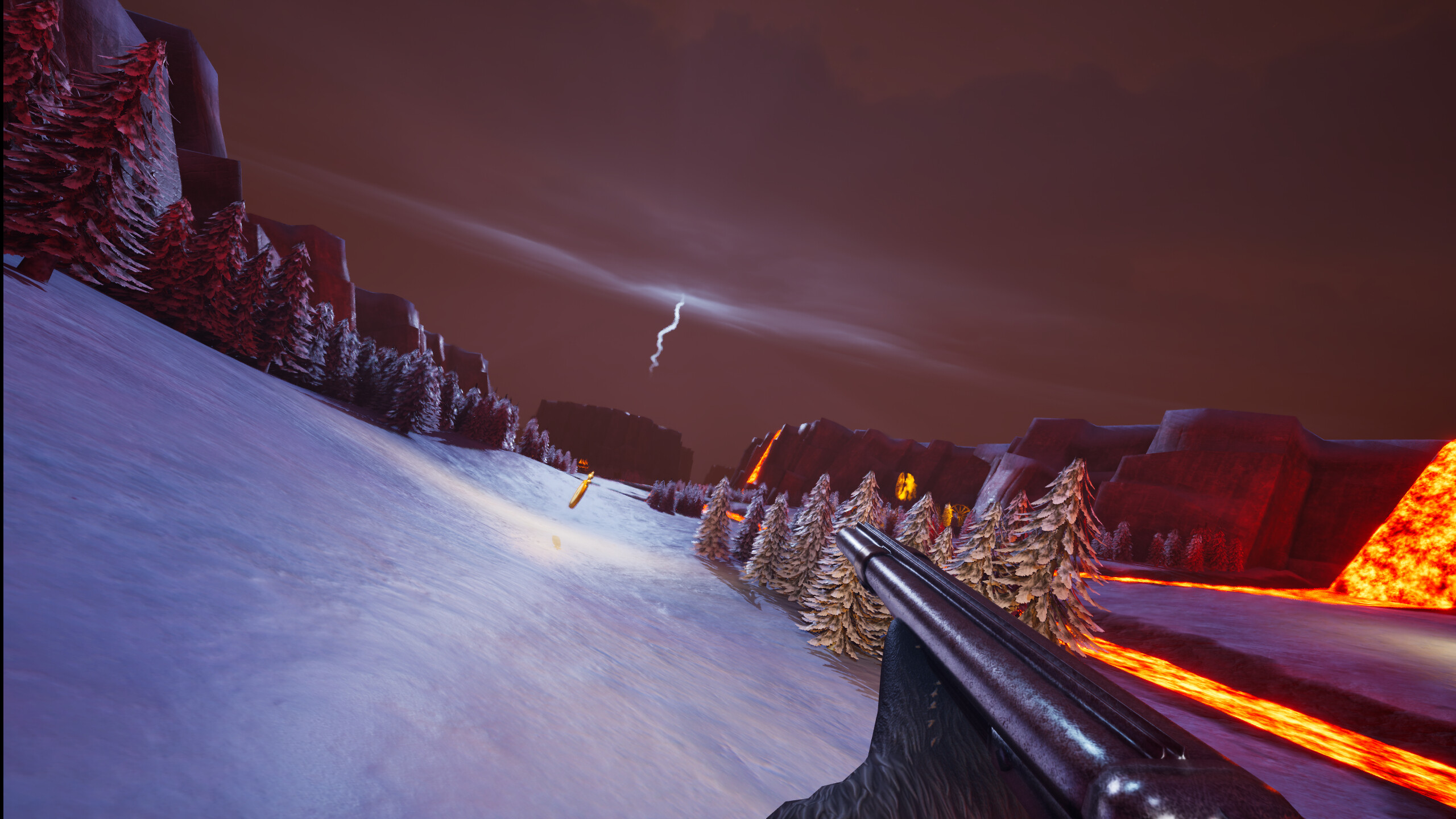 DIEATHLON screenshot 7