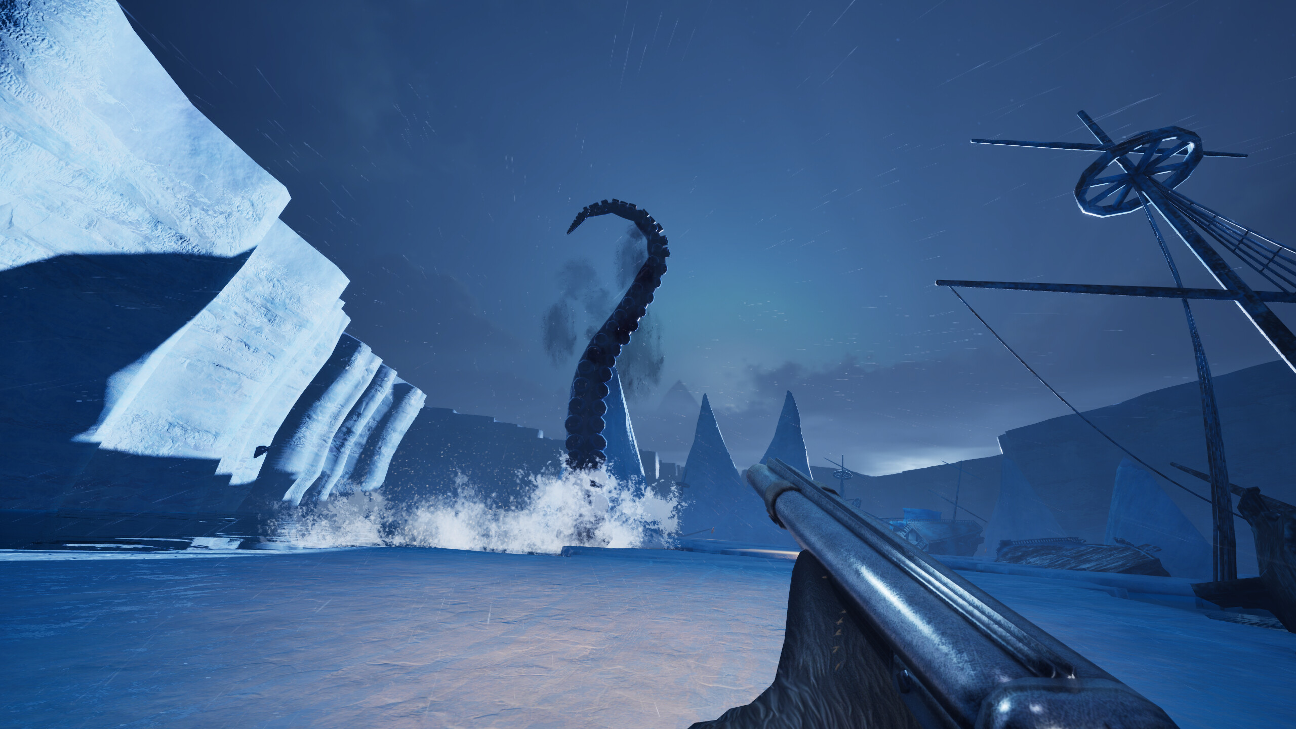 DIEATHLON screenshot 6