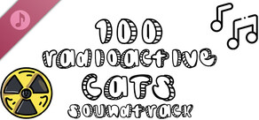 100 Radioactive Cats Soundtrack