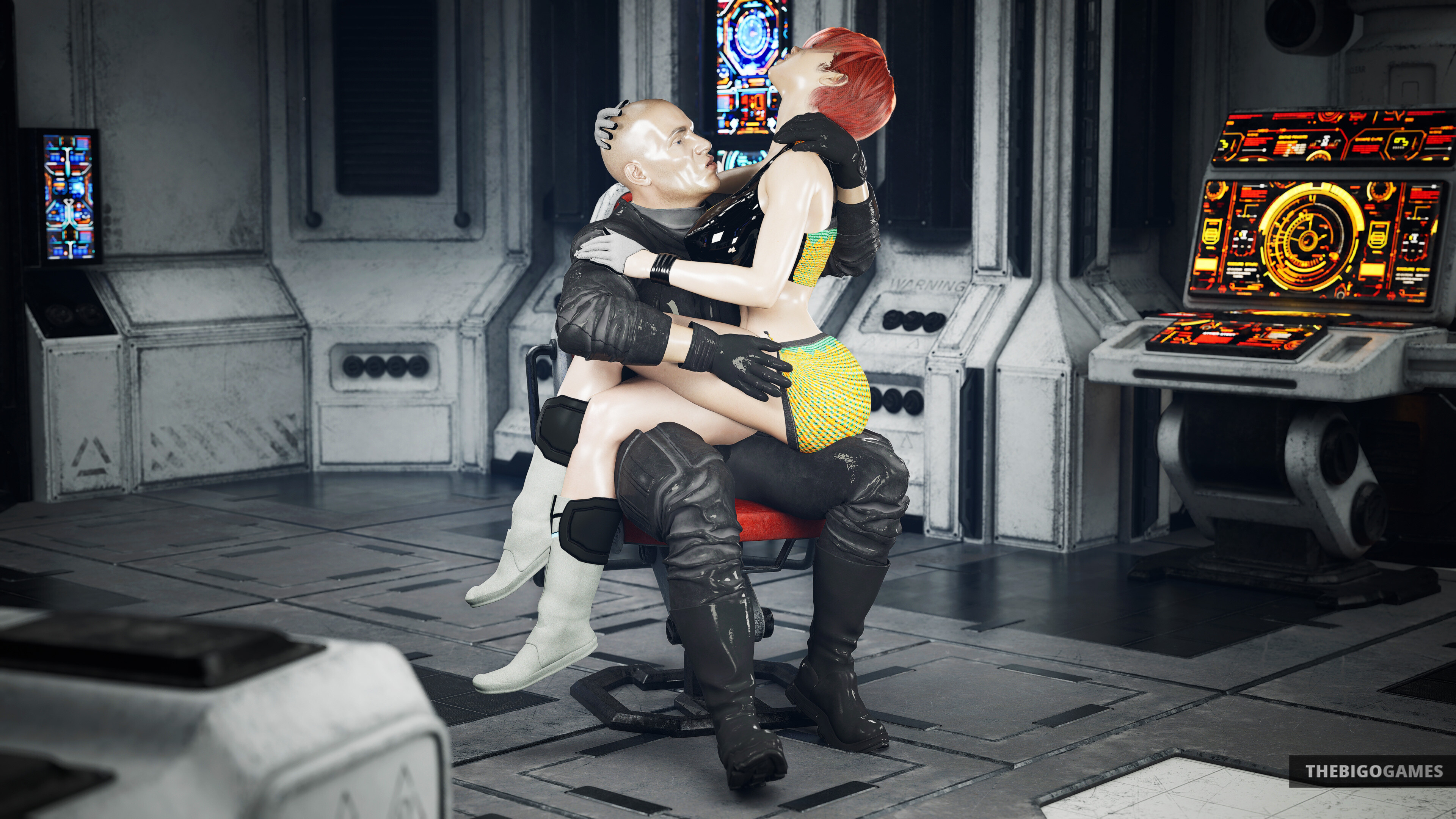 Space Romance 🌌 screenshot 2