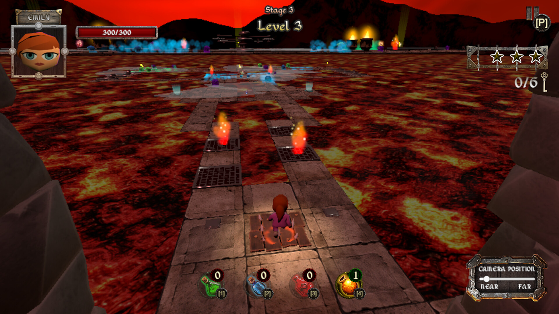 The Last Endure screenshot 5