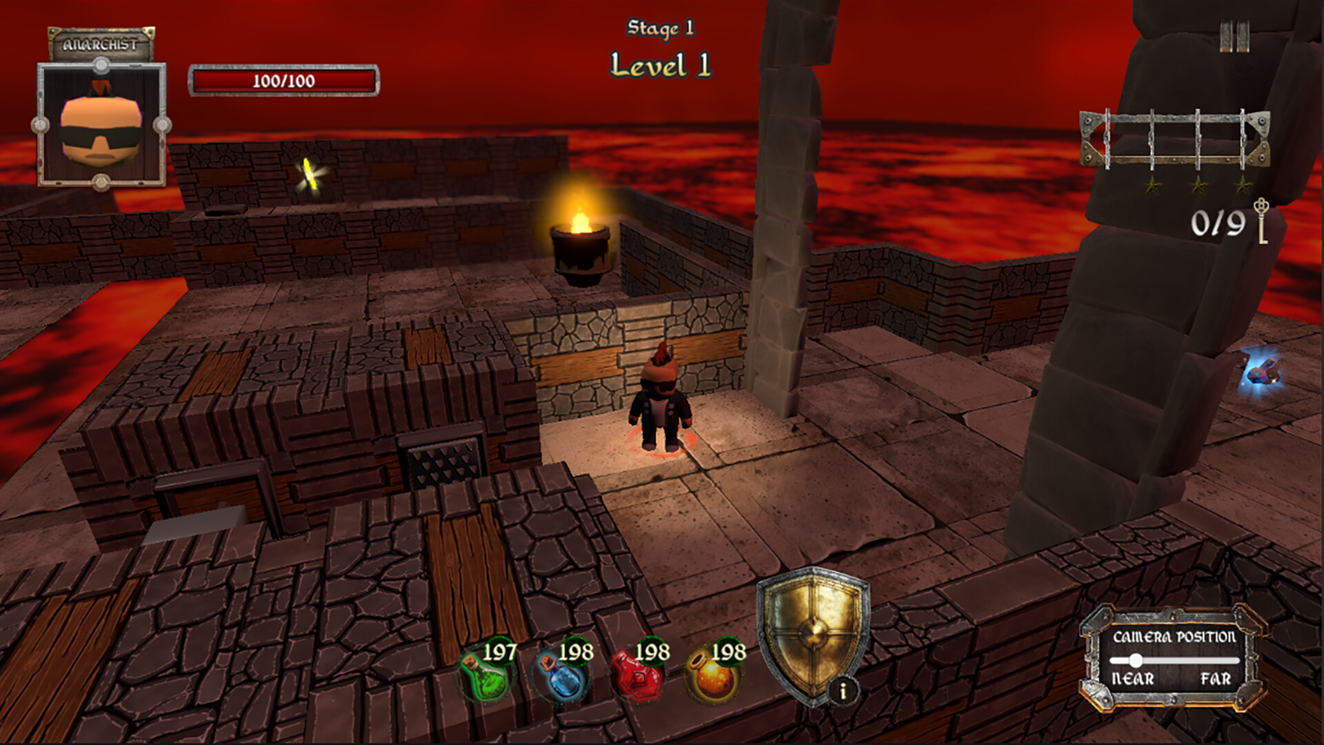 The Last Endure screenshot 4