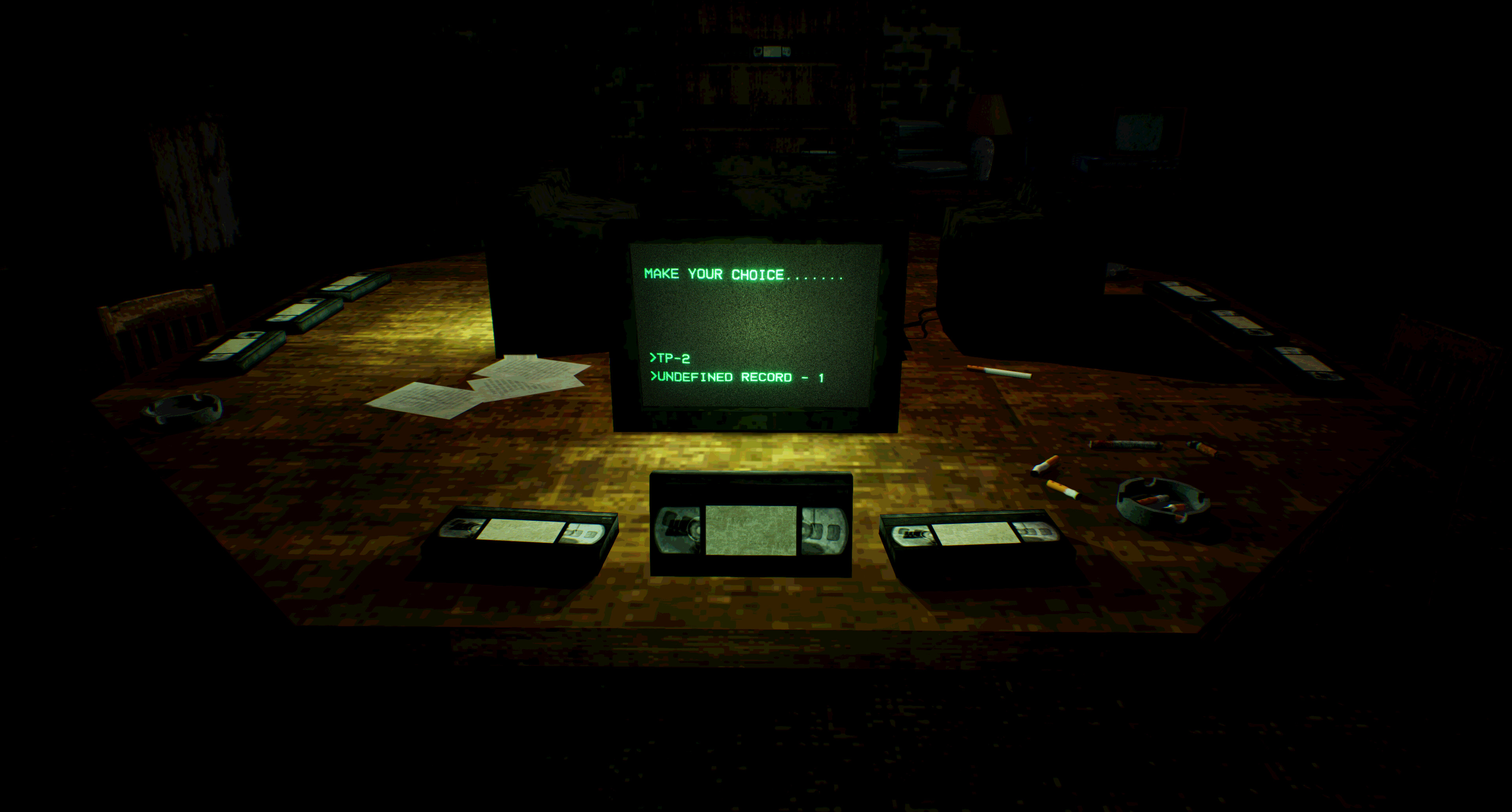 Sepium screenshot 1