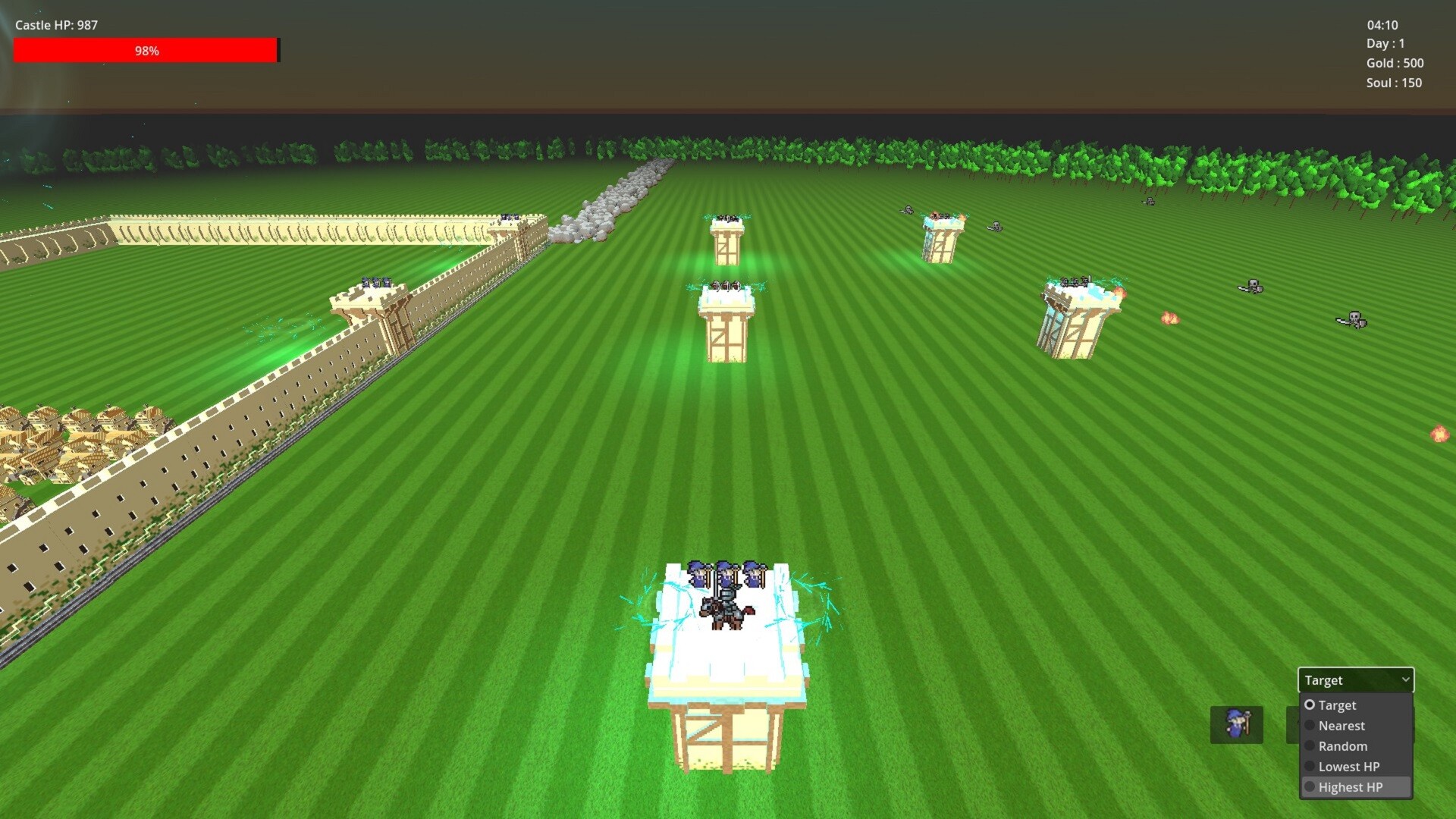 Tisuland screenshot 5