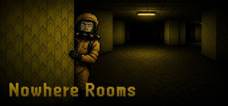 Nowhere Rooms