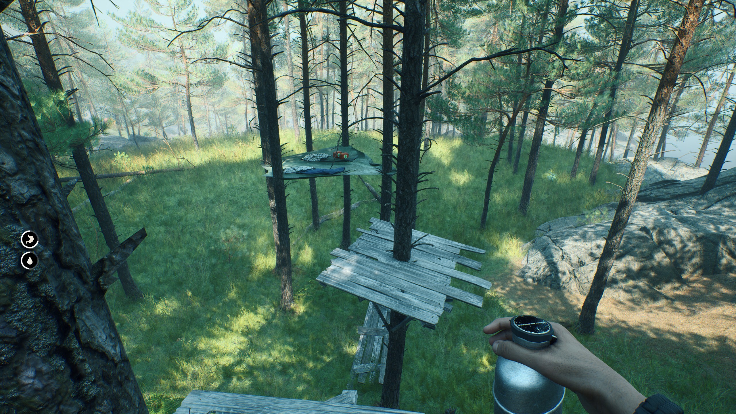 Deadhikers screenshot 7