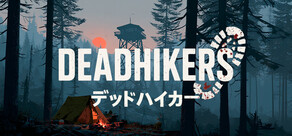 Deadhikers デッドハイカー