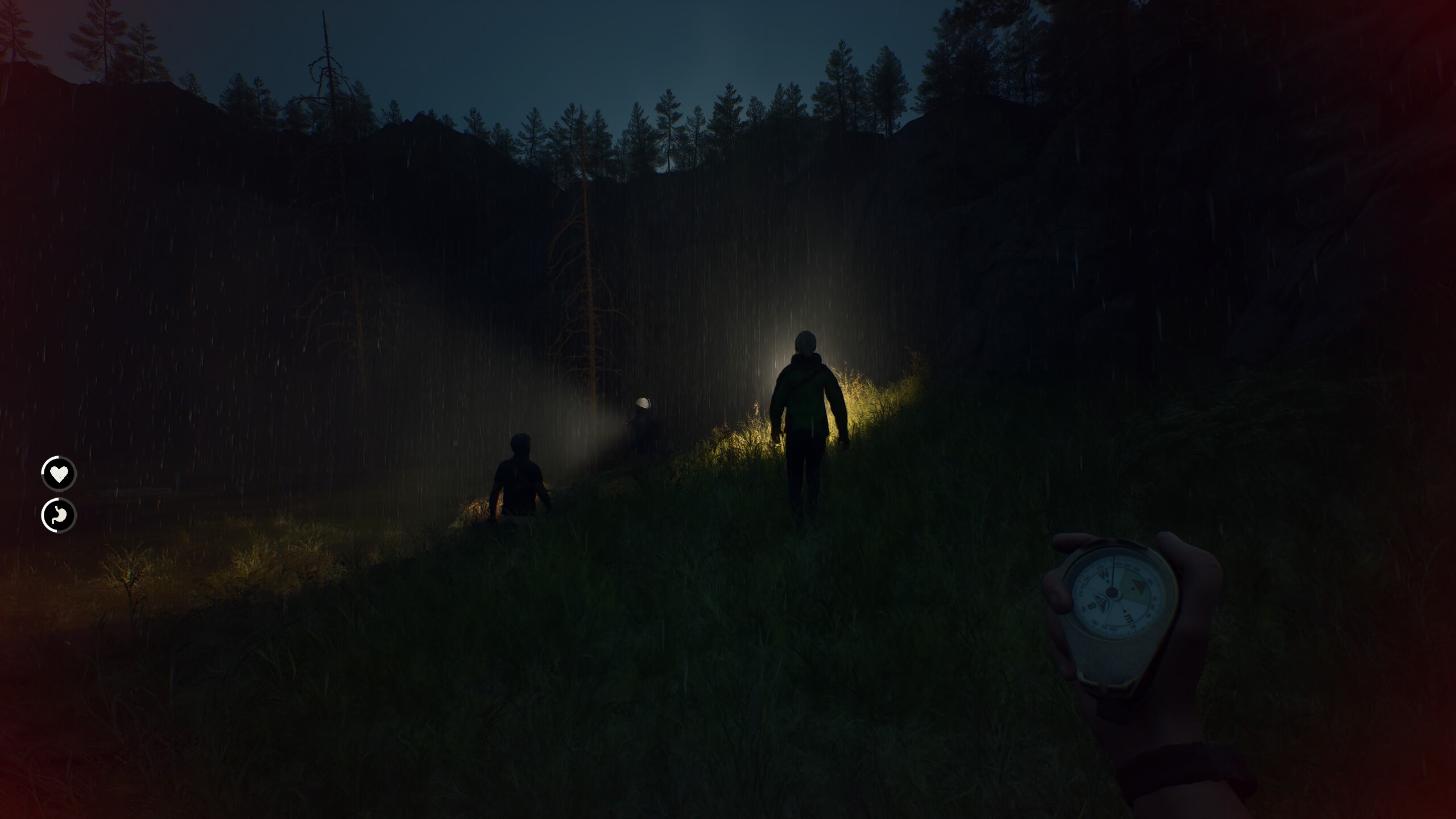 Deadhikers screenshot 8